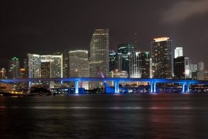 Miami panorama