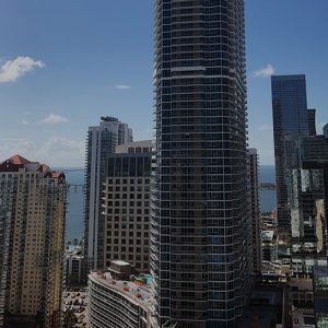 big buildings