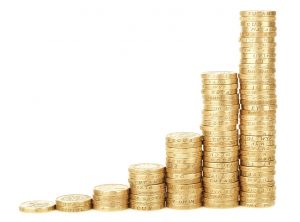 If your costs go up, then it's not fixed cost that you agreed upon