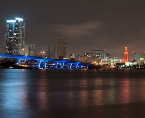 miami city