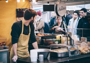 food festival in miami