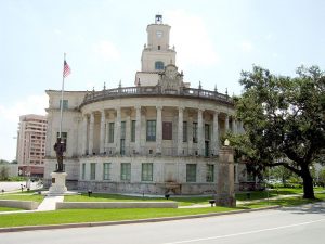 Coral Gables City Hall.