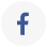 Facebook Logo Icon.