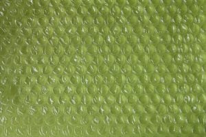 Bubble wrap