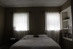 symmetrical windows