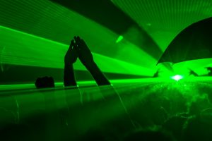 night event service Miami - a party
