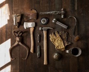 tools you will need to Disassemble Furniture When Moving