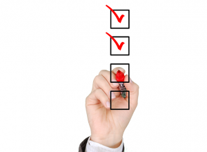 Checklist is very important if you want to plan your interstate move properly 