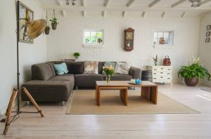 You'll have different flooring options after you remodel your attic for living