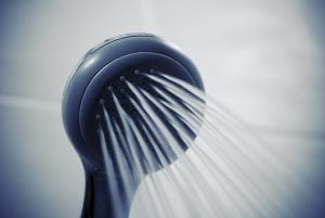 A detachable showerhead will add more value to your beach house.