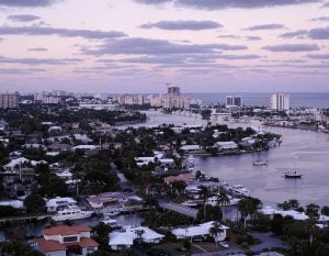 view of places to enjoy Fort Lauderdale with your family