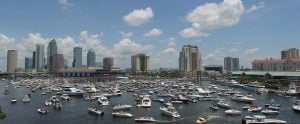 skyline - places in FL for first-time homebuyers