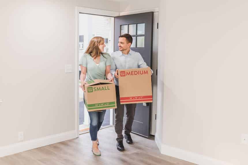 Best places to find packing supplies in FL