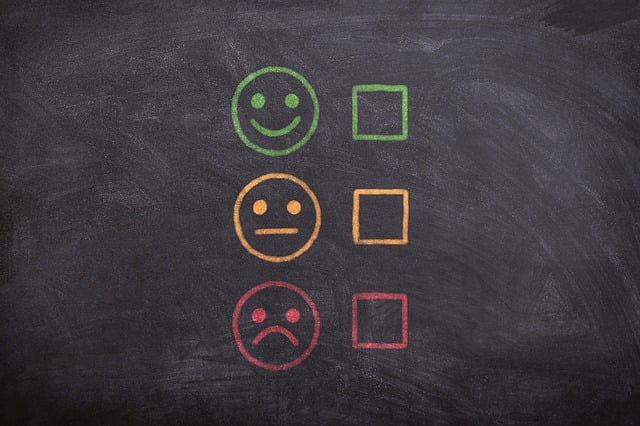 Review, read moving reviews in order to see qualities to look for in a moving company