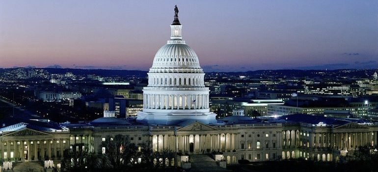 Capitol Hill
