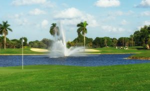 Doral Golf Resort