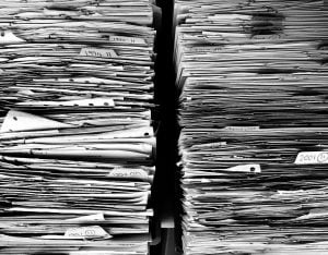 Documents - Preparing your employees for an office move