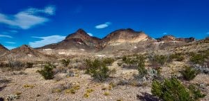 Picture of Big Band National Park