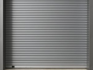 Moving companies Davie FL storage unit door