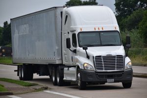 Moving companies Davie FL truck