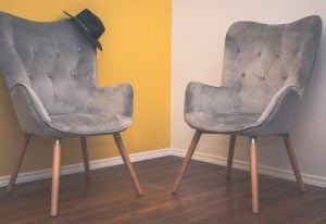 Two chairs