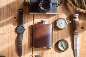 Everyday carry