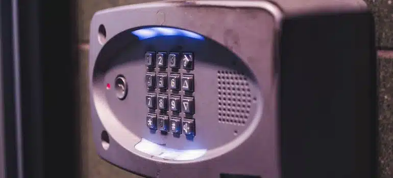 A Combination Alarm System