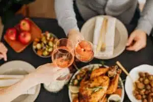 Celebrating Thanksgiving in Miami