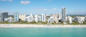 When buying a vacation home in Miami make sure to keep an eye out on the location.