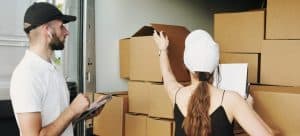 Hiring professional movers when moving a grand piano to Miami.