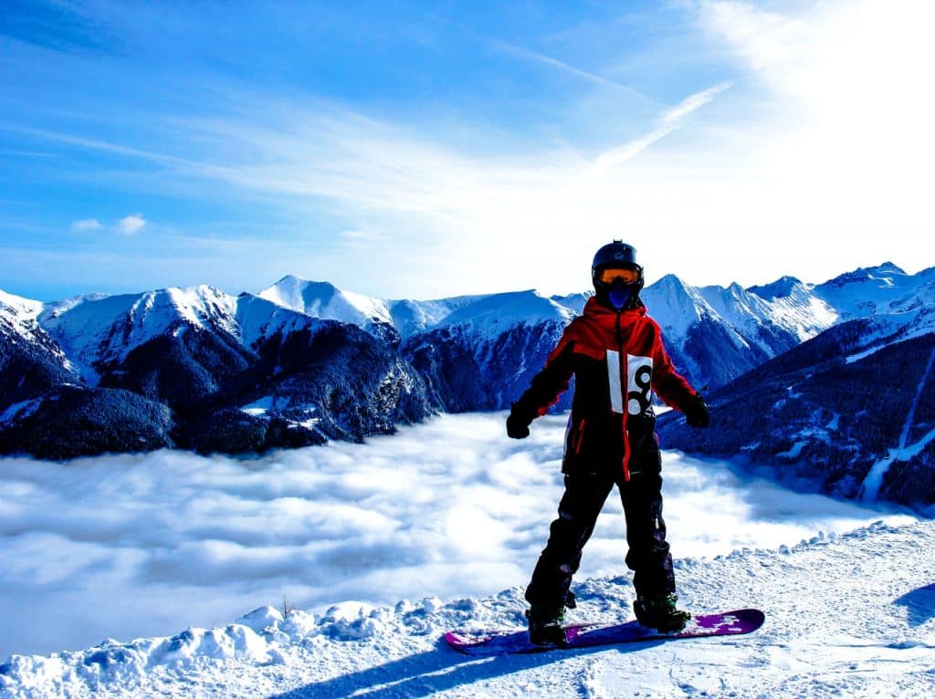 h&m move ski