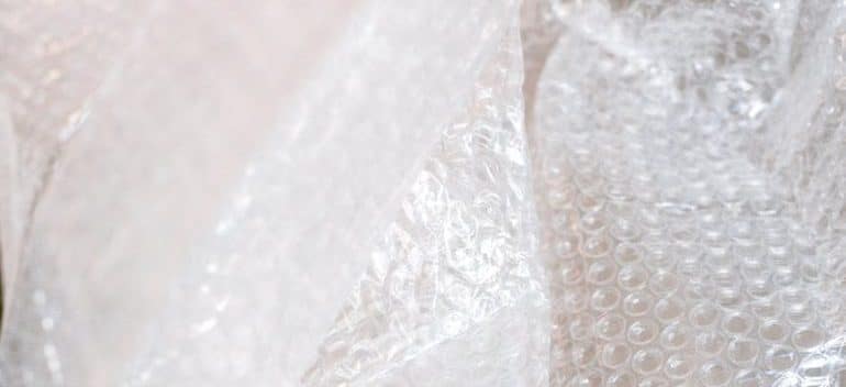 bubble wrap 