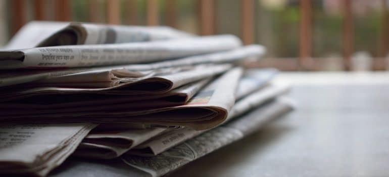 Newspaper