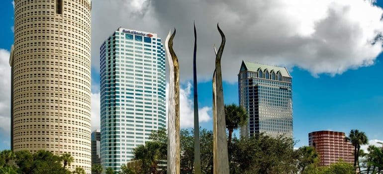 Buildings