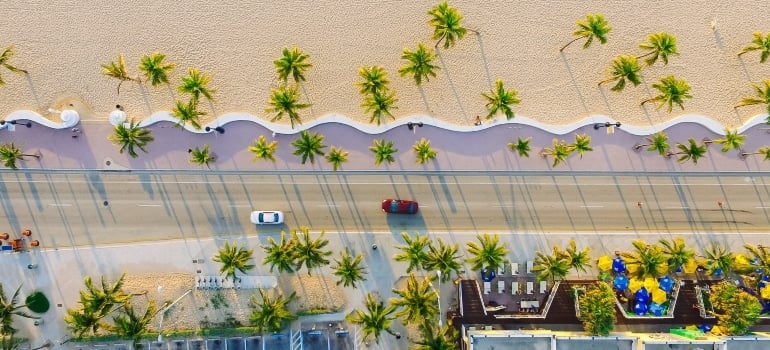 find the best post-move summer activities for families in Miami