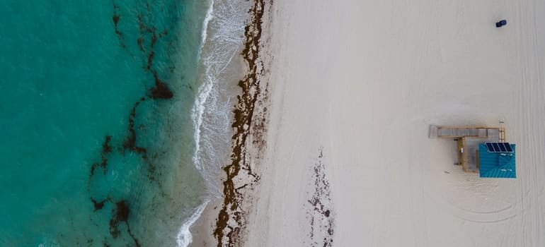 Beach-Relocating to Surfside after a divorce