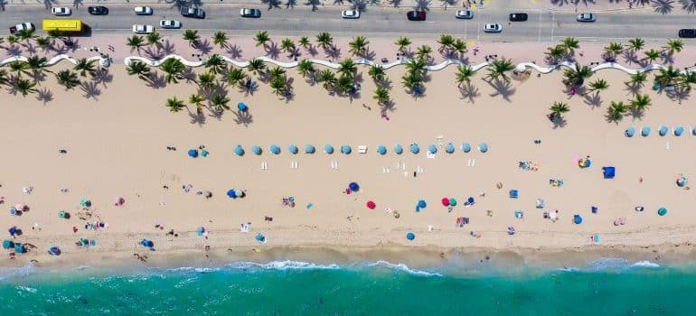 Fort Lauderdale is one of the best places to live in Broward County