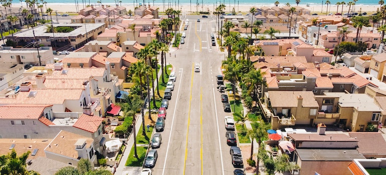 Photo of Beach Houses