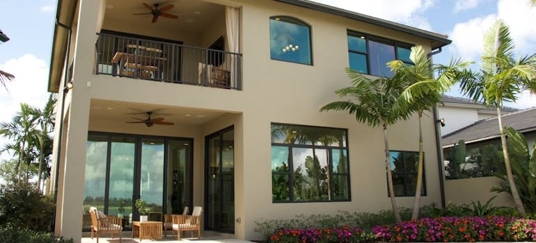 A House perfect for living in davie florida 