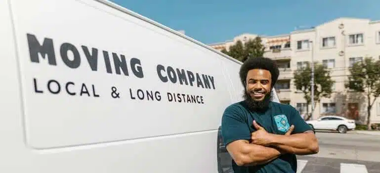 hire professional movers when moving from Pompano Beach to Marathon