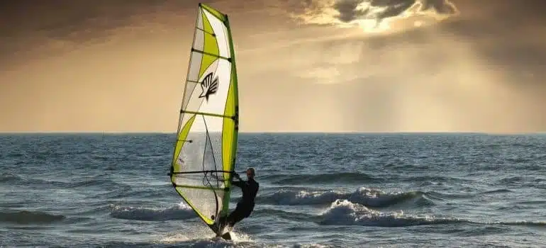 When thinking about the pros and cons of moving to Hallandale Beach consider the option of water activities