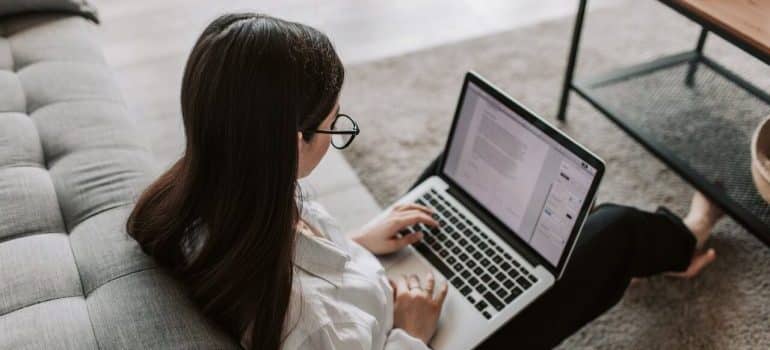 Researching movers Miami