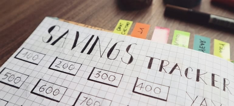 Maintain financial control if you move frequently in Miami Beach