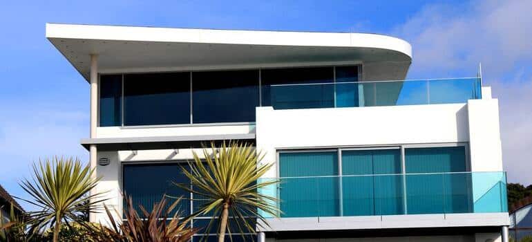 great homes are one of the upsides of moving to South Beach