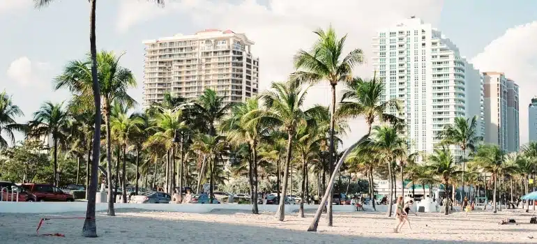 Miami Florida