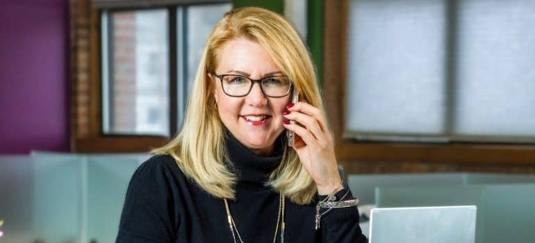 Do thorugh research to make sure your commercial movers are reliable