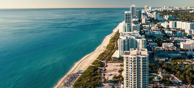 Bal Harbour is one of the the most exclusive neighborhoods in Miami to move to