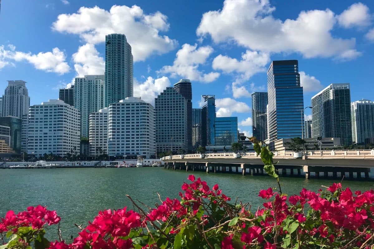 Top places to live in Miami on a smaller budget