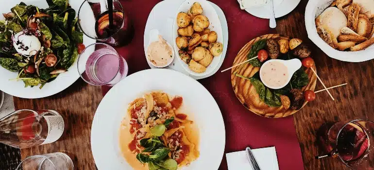 Example of miami beach fine dining restaurants