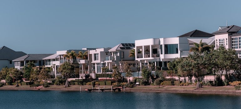 Beautiful Villas Near the Beach in Coral Gables